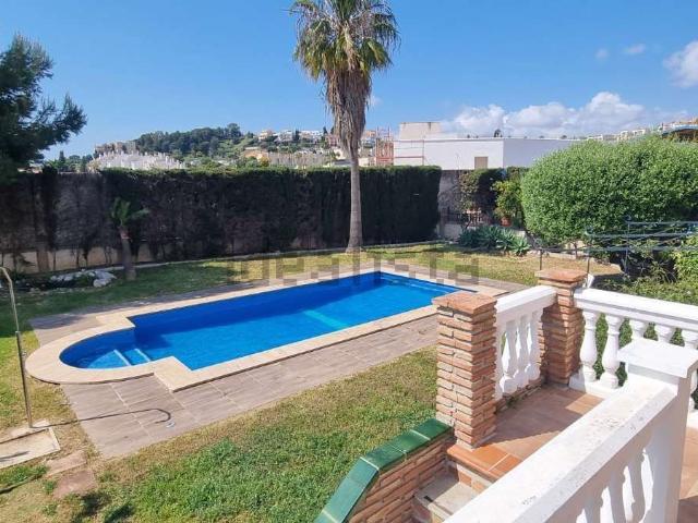 Chalet, Cerrado de Calderón Hacienda Paredes, Málaga