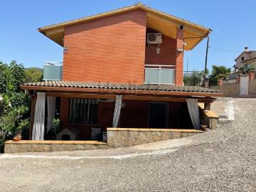 Chalet, Cervelló