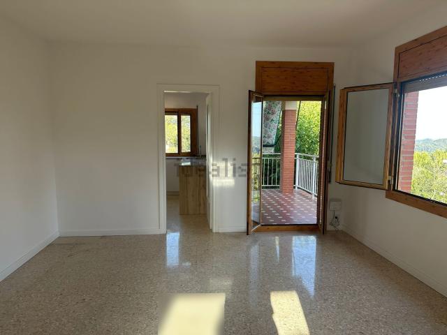 Chalet, Cervelló