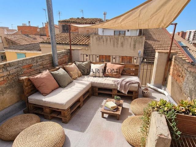Chalet, Cervera
