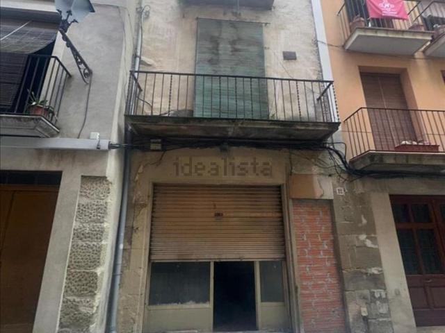 Chalet, Cervera