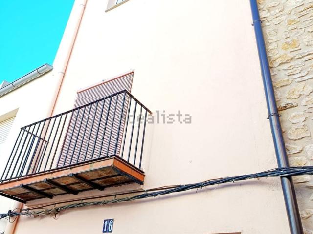 Chalet, Cervera del Maestre
