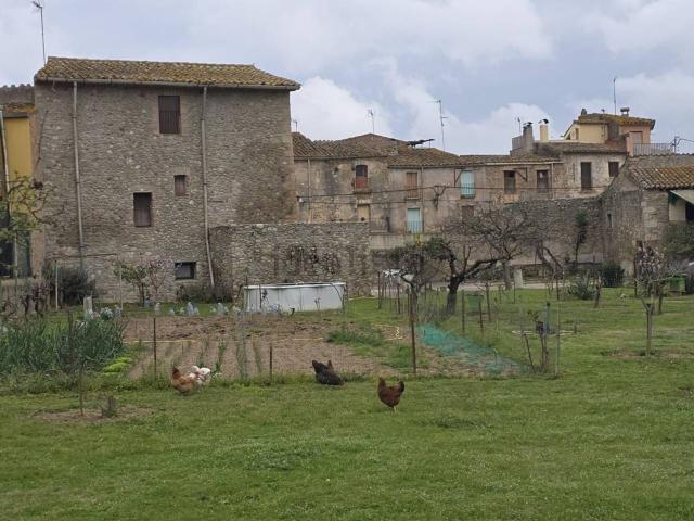 Chalet, Cerviá de Ter