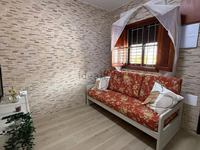 Chalet, César Casariego Santa Clara Nuevo Obrero, Santa Cruz de Tenerife