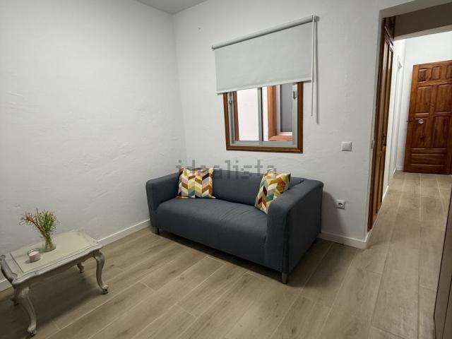 Chalet, César Casariego Santa Clara Nuevo Obrero, Santa Cruz de Tenerife
