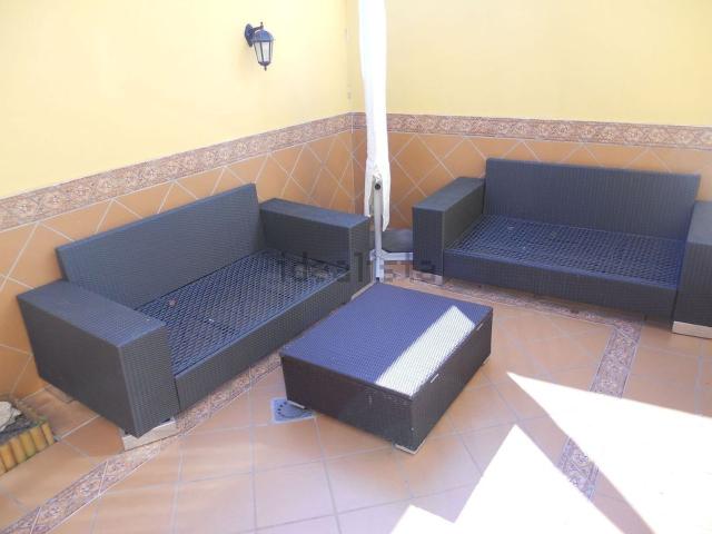 Chalet, Churriana de la Vega