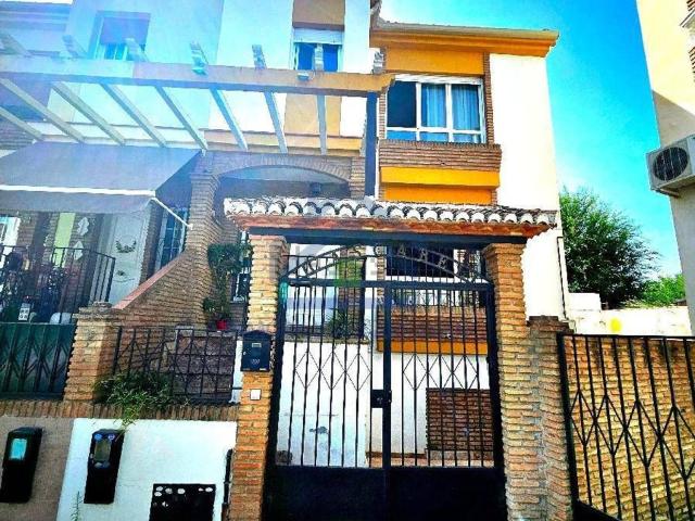 Chalet, Churriana de la Vega