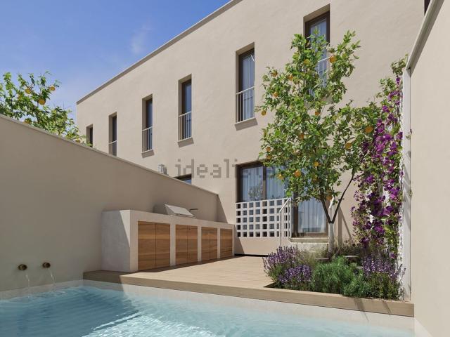 Chalet, Churriana La Noria, Málaga
