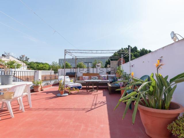 Chalet, Churriana La Noria, Málaga