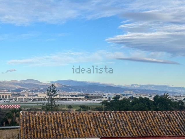 Chalet, Churriana La Noria, Málaga
