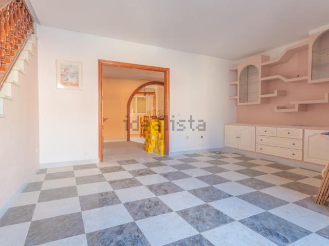 Chalet, Churriana La Noria, Málaga