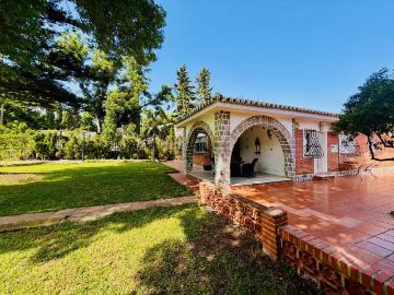 Chalet, Churriana La Noria, Málaga