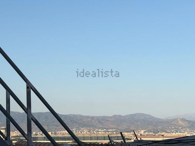 Chalet, El Cuartón Heliomar, Málaga