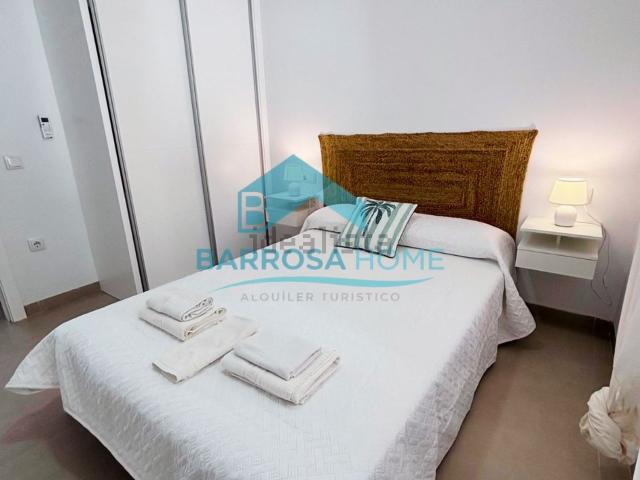 Chalet, Chiclana de la Frontera