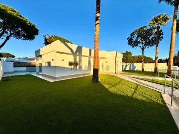Chalet, Chiclana de la Frontera
