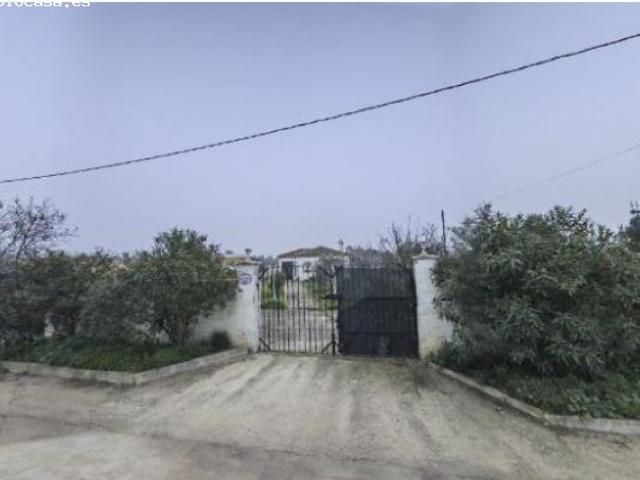 Chalet Chiclana de la Frontera