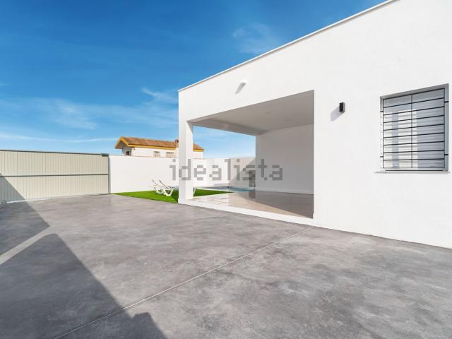 Chalet, Chiclana de la Frontera