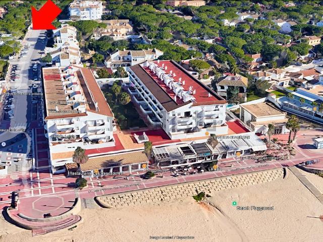 Chalet, Chiclana de la Frontera