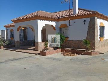 Chalet, Chiclana de la Frontera