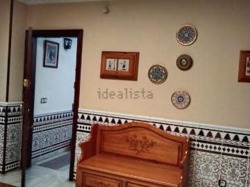 Chalet, Chiclana de la Frontera
