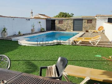 Chalet, Chiclana de la Frontera
