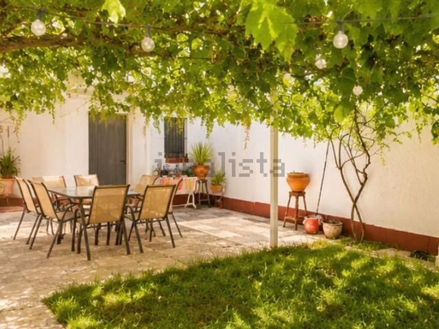 Chalet, Chiclana de la Frontera