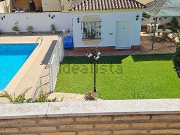 Chalet, Chiclana de la Frontera