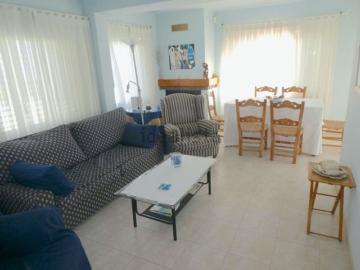 Chalet, Chilches