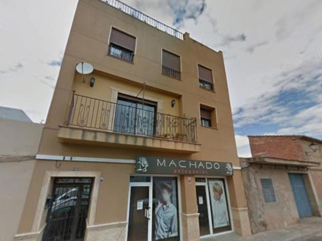 Chalet, Chilches