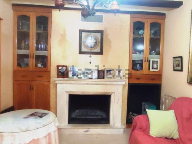 Chalet, Chilches