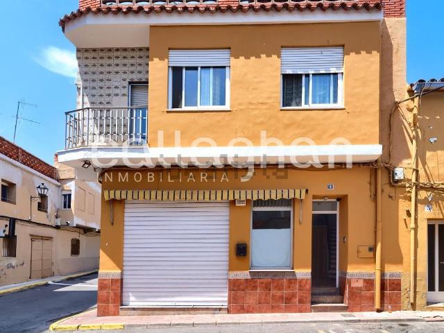 Chalet, Chilches