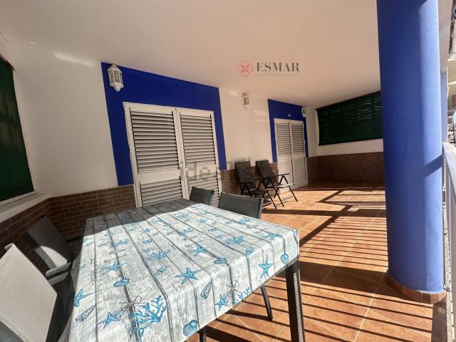 Chalet, Chilches