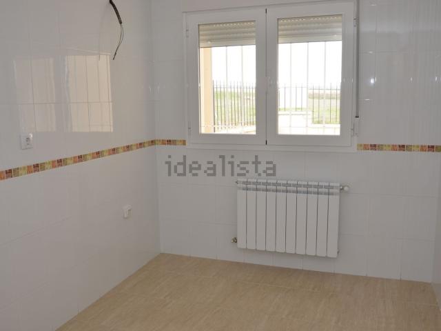 Chalet, Chinchilla de Monte Aragón