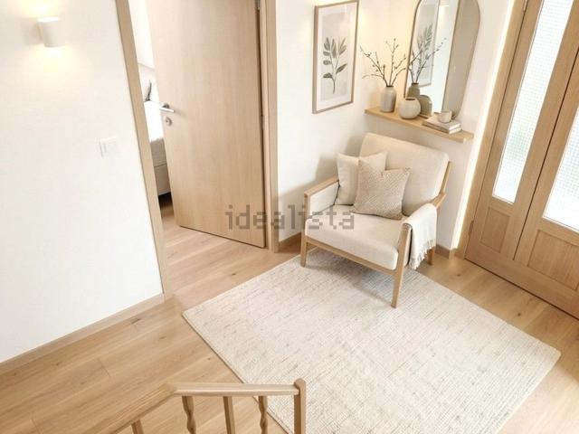 Chalet, Chovar
