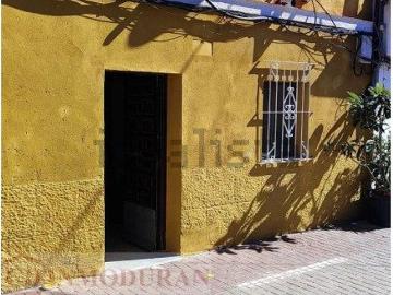 Chalet, Ciudad de Asís Font Calent El Bacarot, Alicante / Alacant