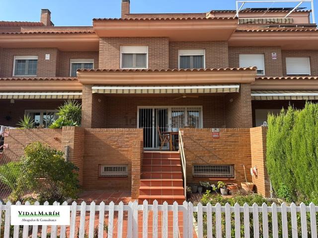 Chalet, Ciudad Jardín, Alicante / Alacant