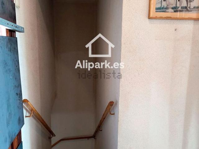 Chalet, Ciudad Jardín, Alicante / Alacant