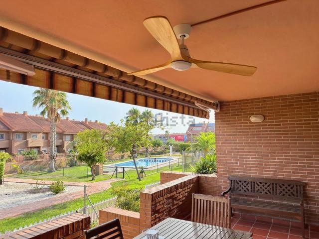 Chalet, Ciudad Jardín, Alicante / Alacant