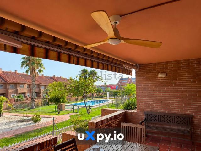 Chalet, Ciudad Jardín, Alicante / Alacant