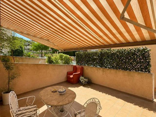 Chalet, Ciudad Jardín, Alicante / Alacant