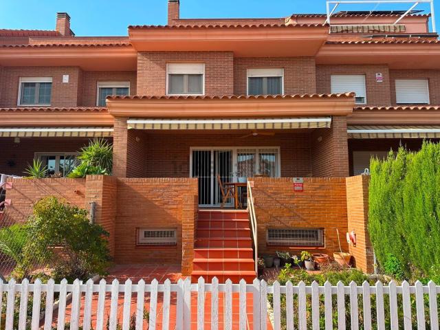 Chalet, Ciudad Jardín, Alicante / Alacant