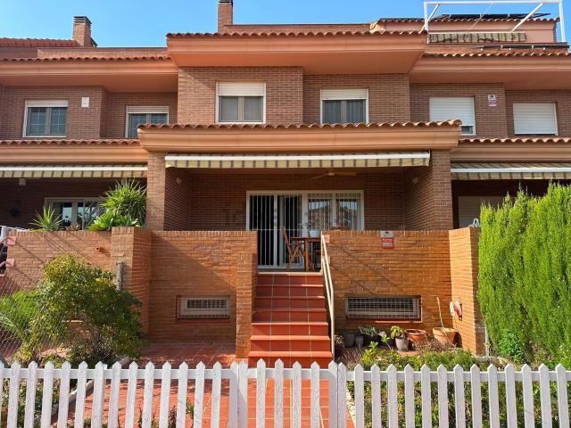 Chalet, Ciudad Jardín, Alicante / Alacant