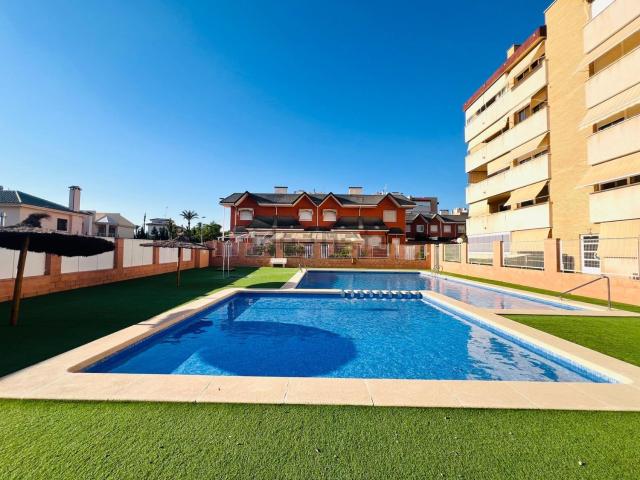 Chalet, Ciudad Jardín, Elche / Elx