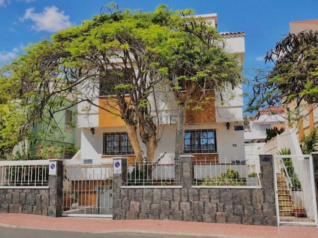 Chalet, Ciudad Jardín, Las Palmas de Gran Canaria