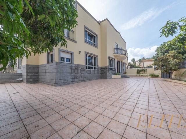 Chalet, Ciudad Jardín, Las Palmas de Gran Canaria