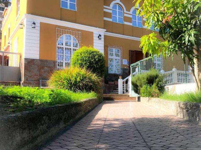 Chalet, Ciudad Jardín, Las Palmas de Gran Canaria