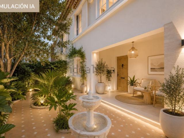 Chalet, Ciudad Jardín, Las Palmas de Gran Canaria