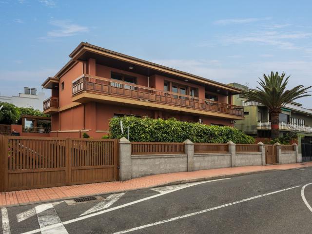 Chalet, Ciudad Jardín, Las Palmas de Gran Canaria