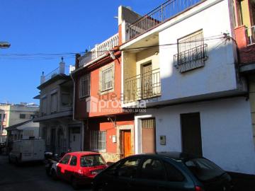Chalet, Ciudad Jardín, Málaga