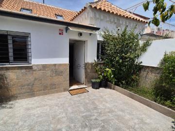Chalet, Ciudad Jardín, Málaga